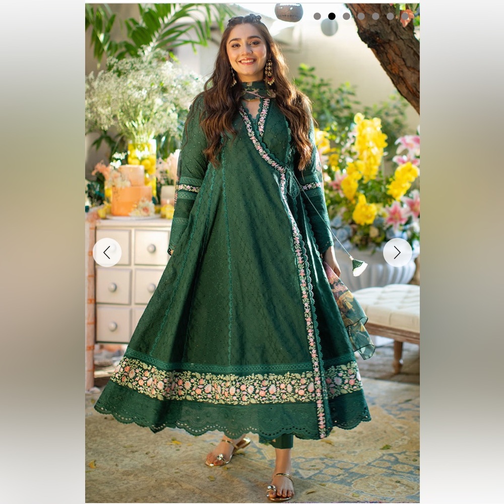 Ansab Jahangir